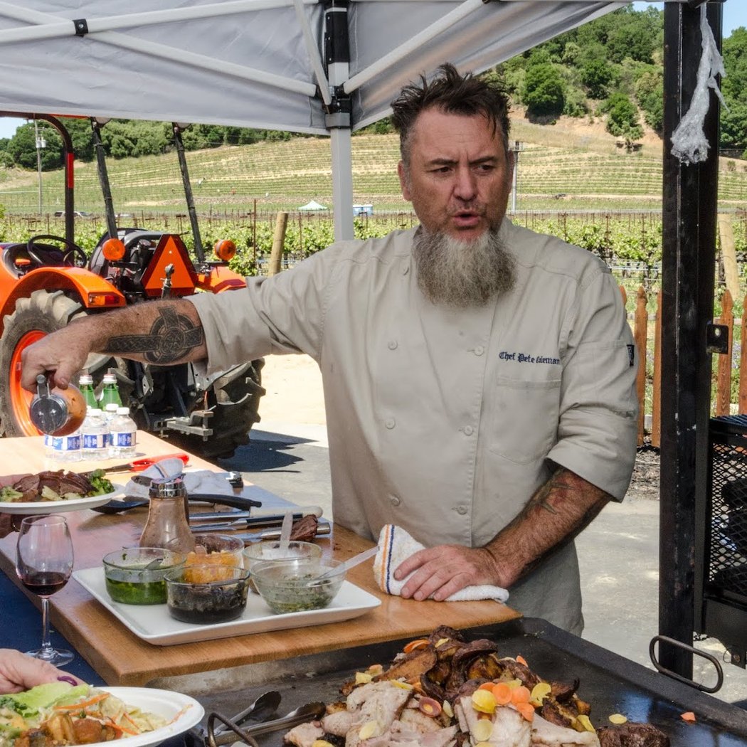 Chef Pete Coleman 2