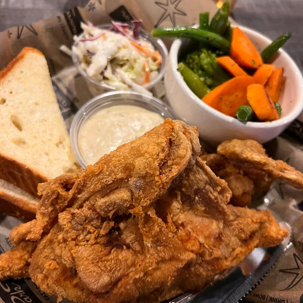Park Tavern 4