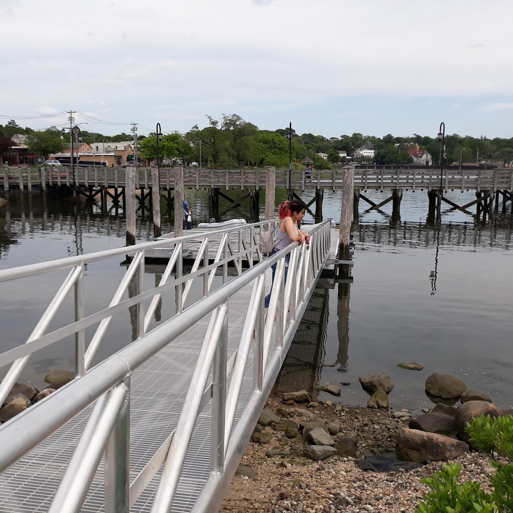 Bay Walk Park 3