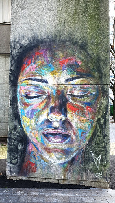 Street Art 3