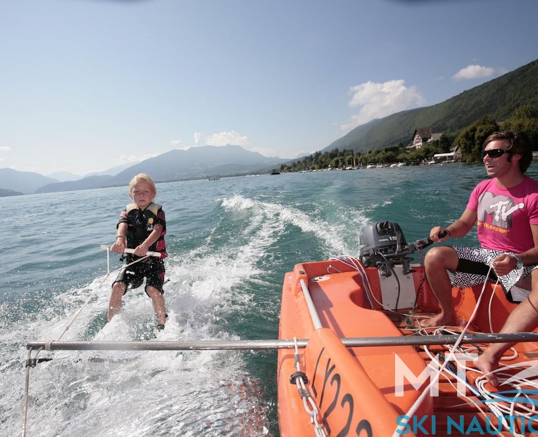 MT Water Skiing 3