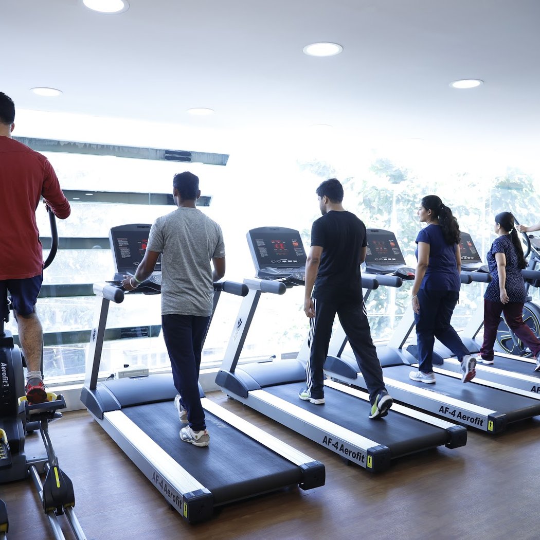 Go Nature Fitness 1
