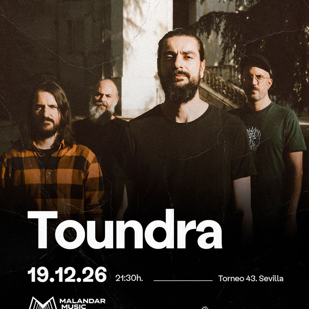 TOUNDRA Concert 1