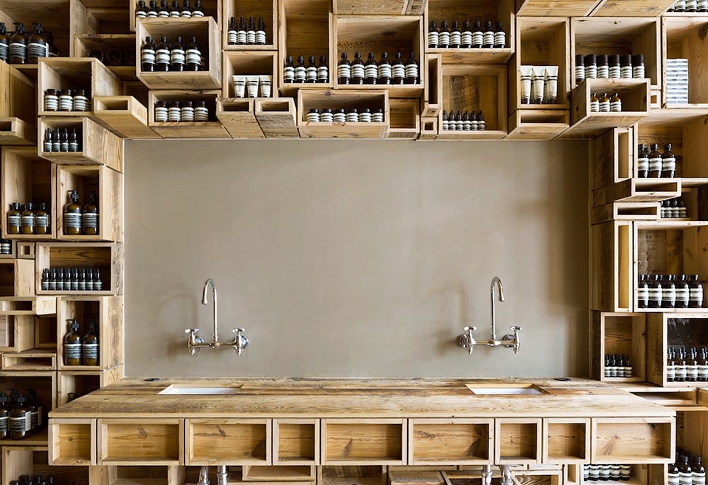 Aesop Fillmore Street 1