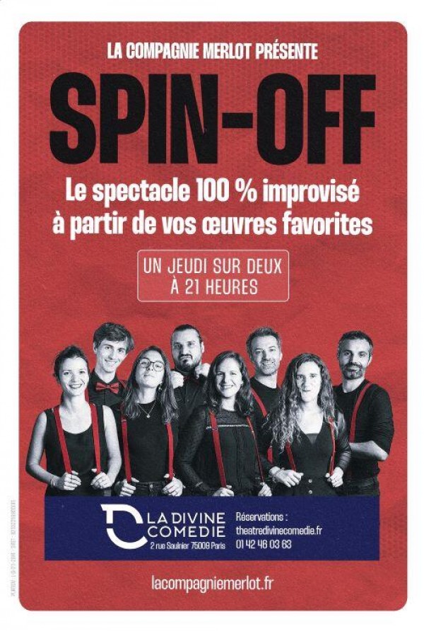 Spin-Off 1