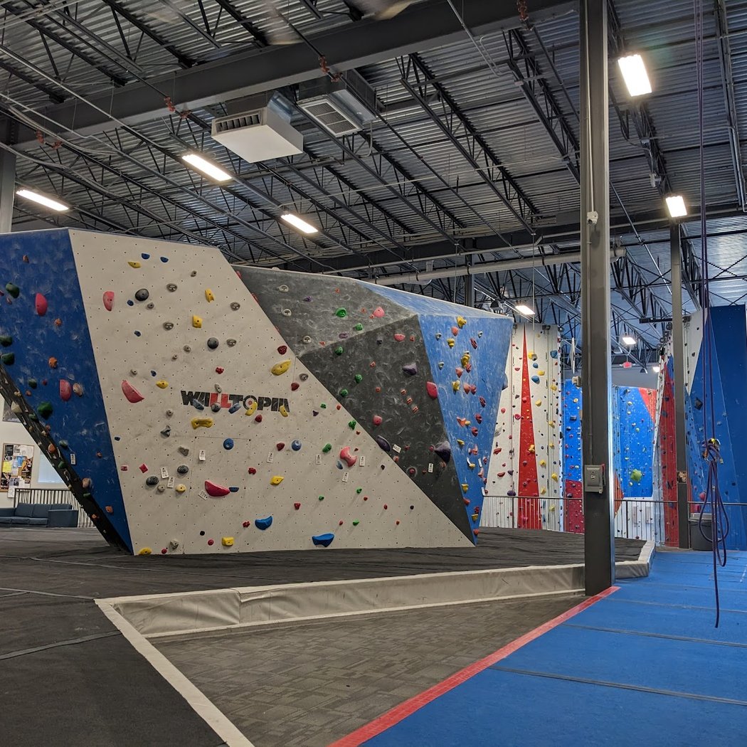 The Gravity Vault Hoboken, NJ 2