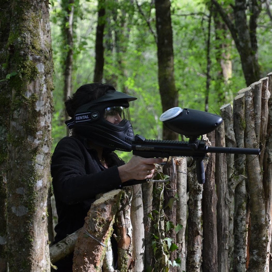Paintball de Bonnu 2