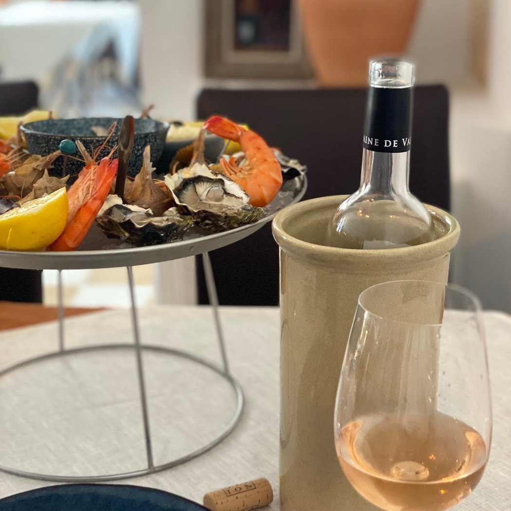 Restaurant Côté Mer 1