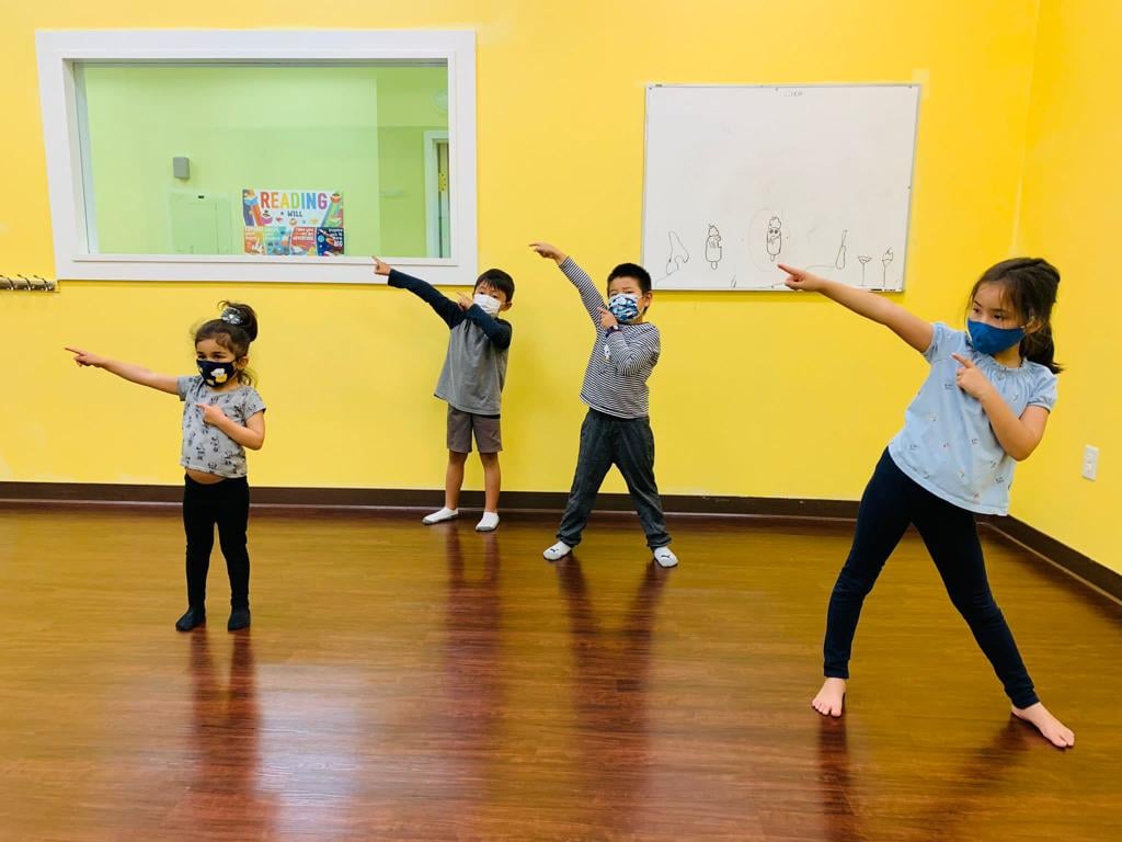 Leapstart After School & Summer Camps 2