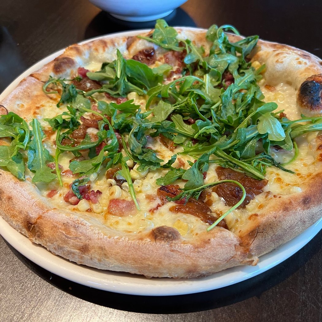 Pizza Antica 3