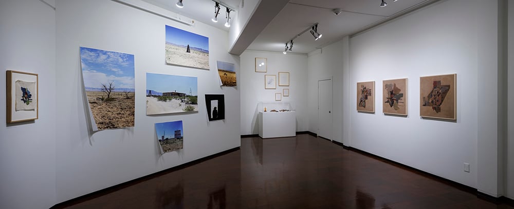 De Saisset Museum 5