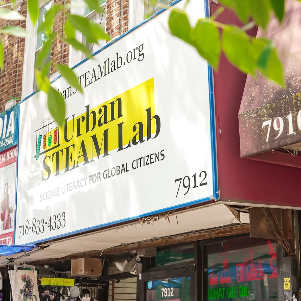 Urban STEAM Lab - 5th Avenue 3