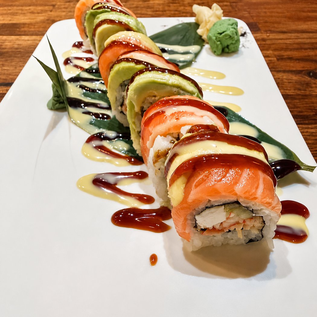 Sushi Kingdom 2