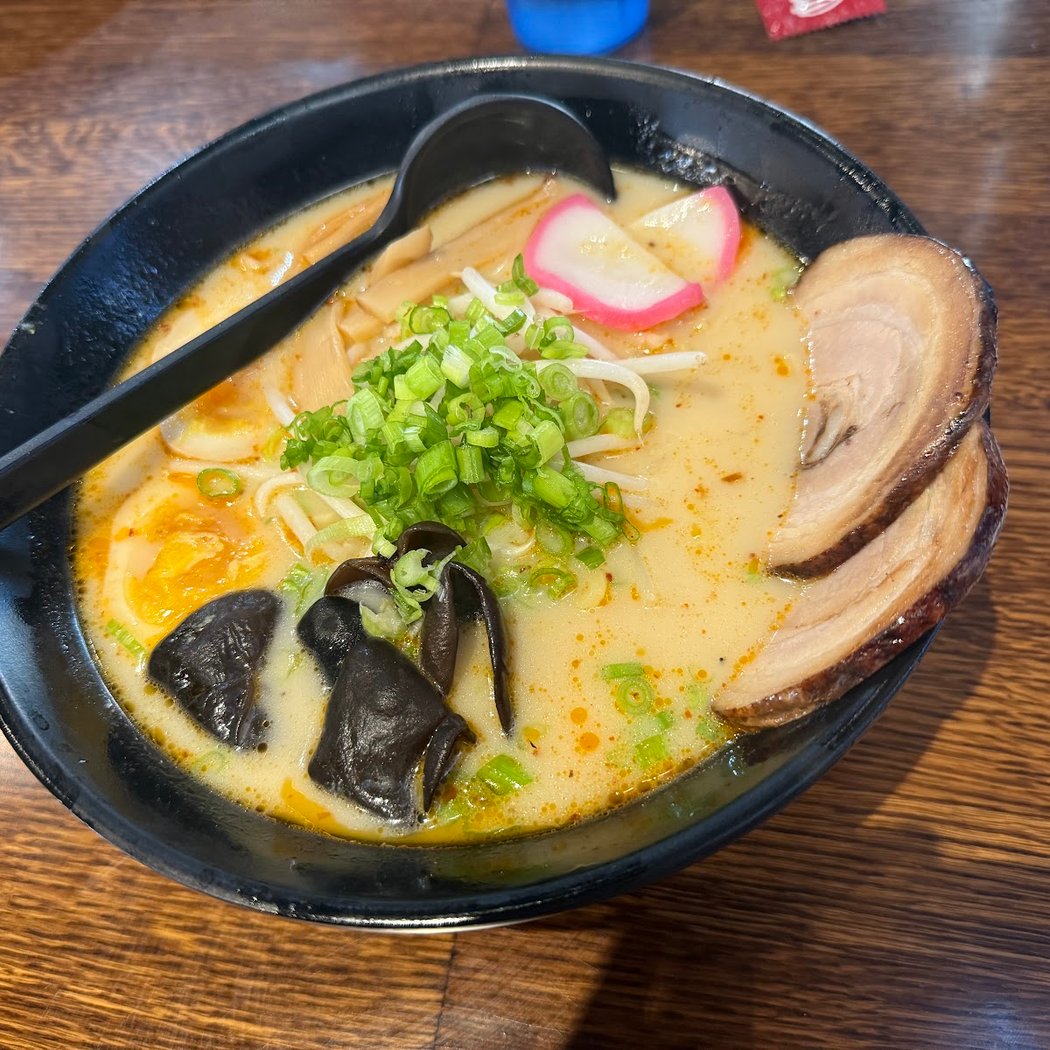 Ramen 101 3
