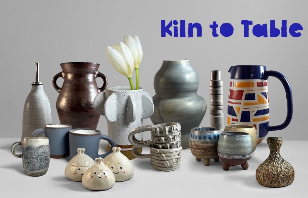 Winter Sale 2024: Kiln to Table 1