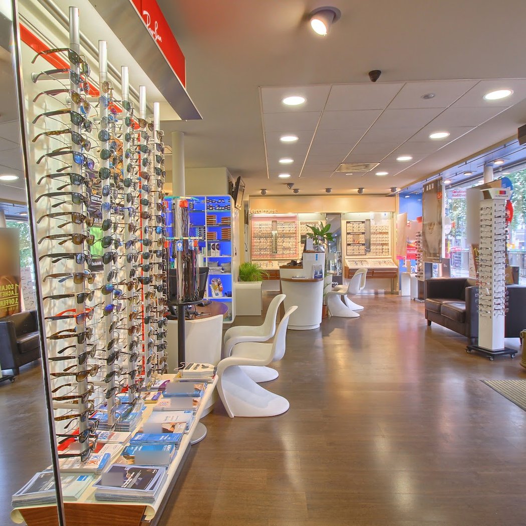 Opticien Le Kremlin Bicètre - Krys 2