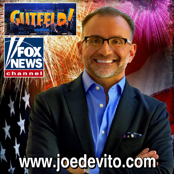 Joe DeVito - Special Event 1
