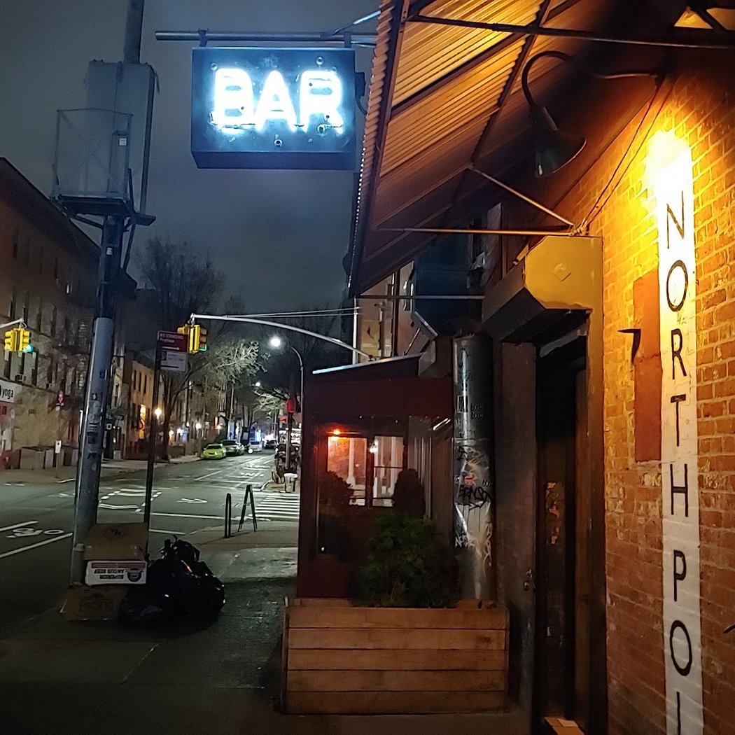 North Pole Pub 2