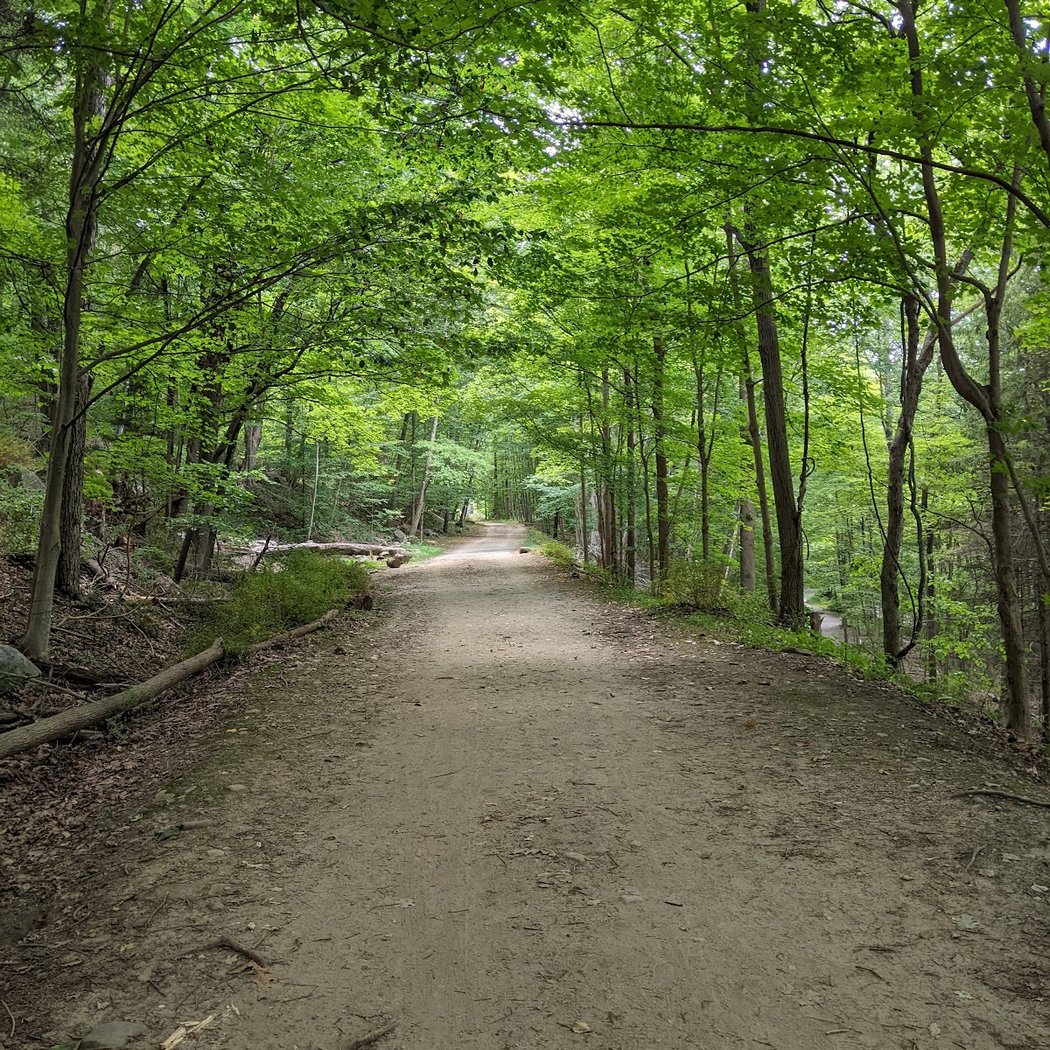 Old Croton Aqueduct Trail 2
