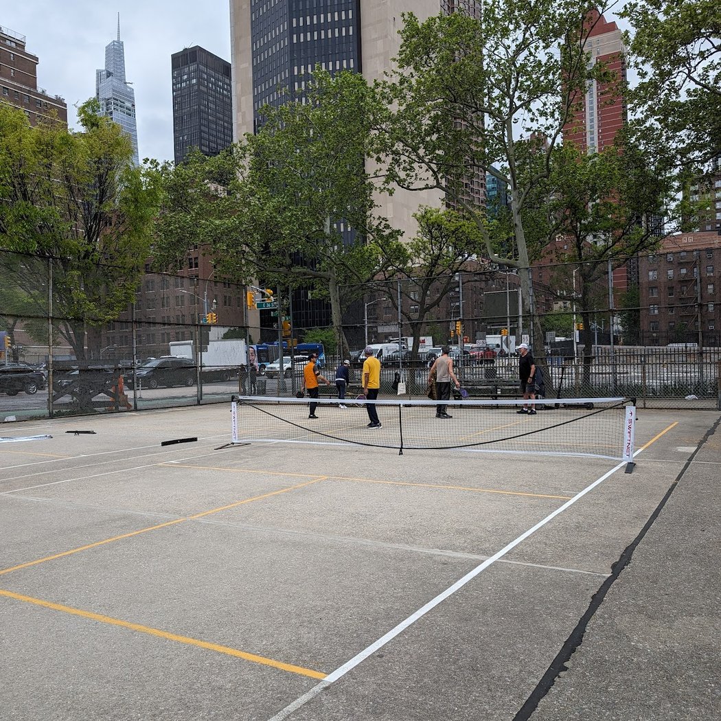 St. Vartan Pickleball 2