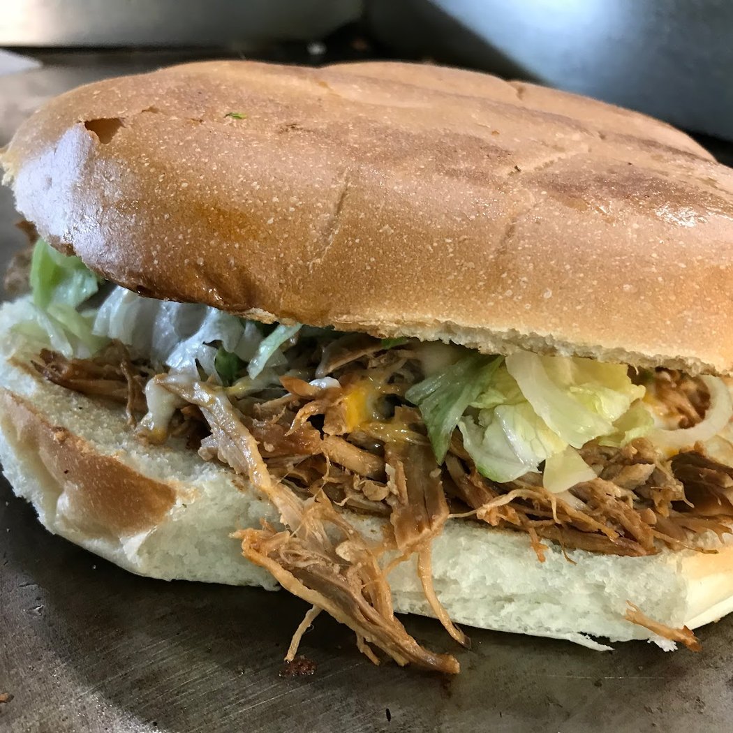El Faro Méxican Foods 3