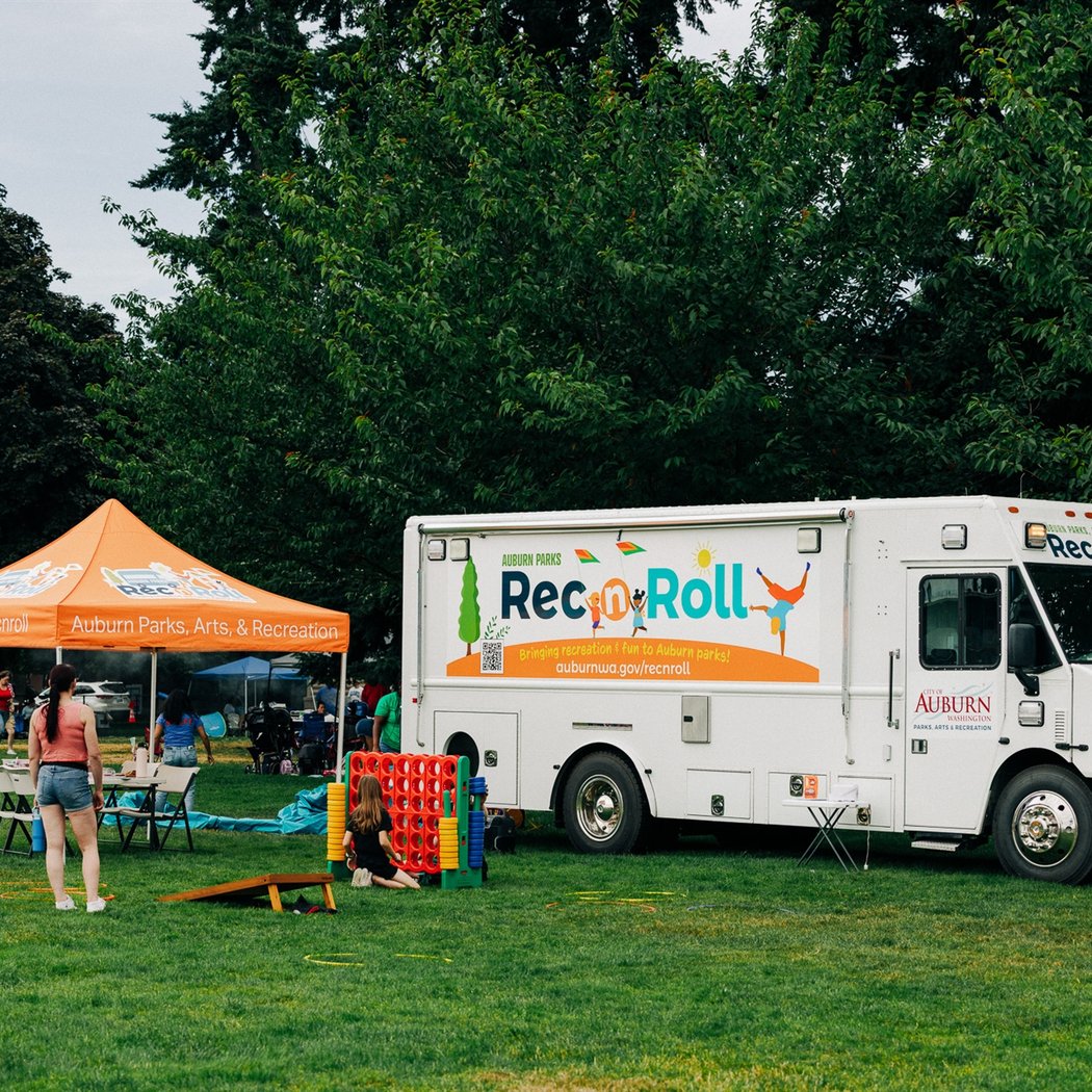 Rec-n-Roll 1