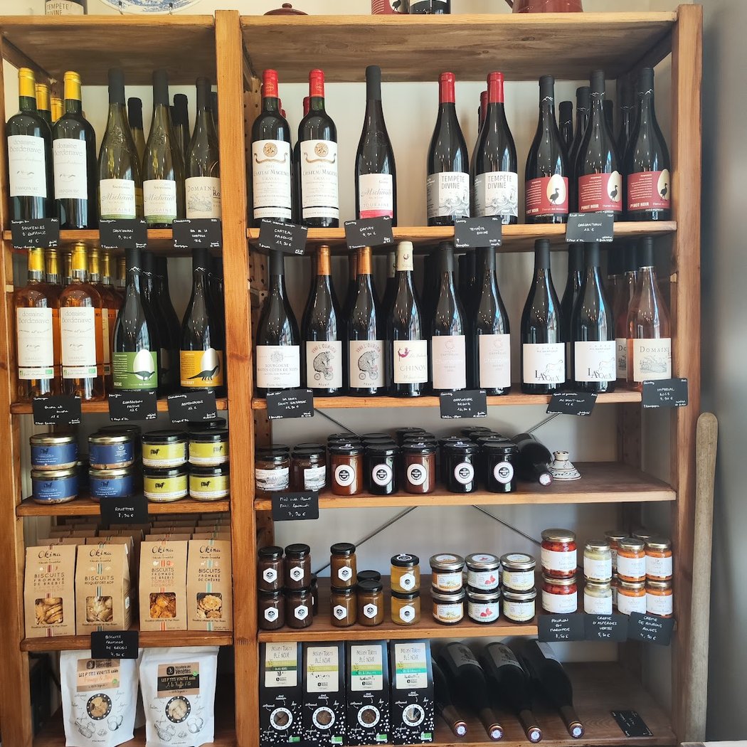 Fromagerie Flocon (anciennement Fromagerie Racines) 3