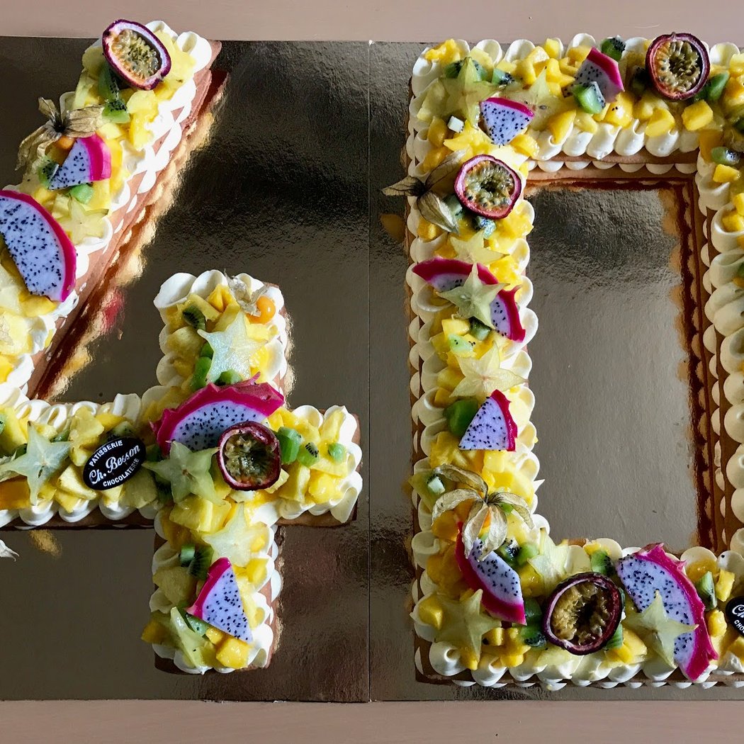 La Boulangerie de Papa & Maman 3