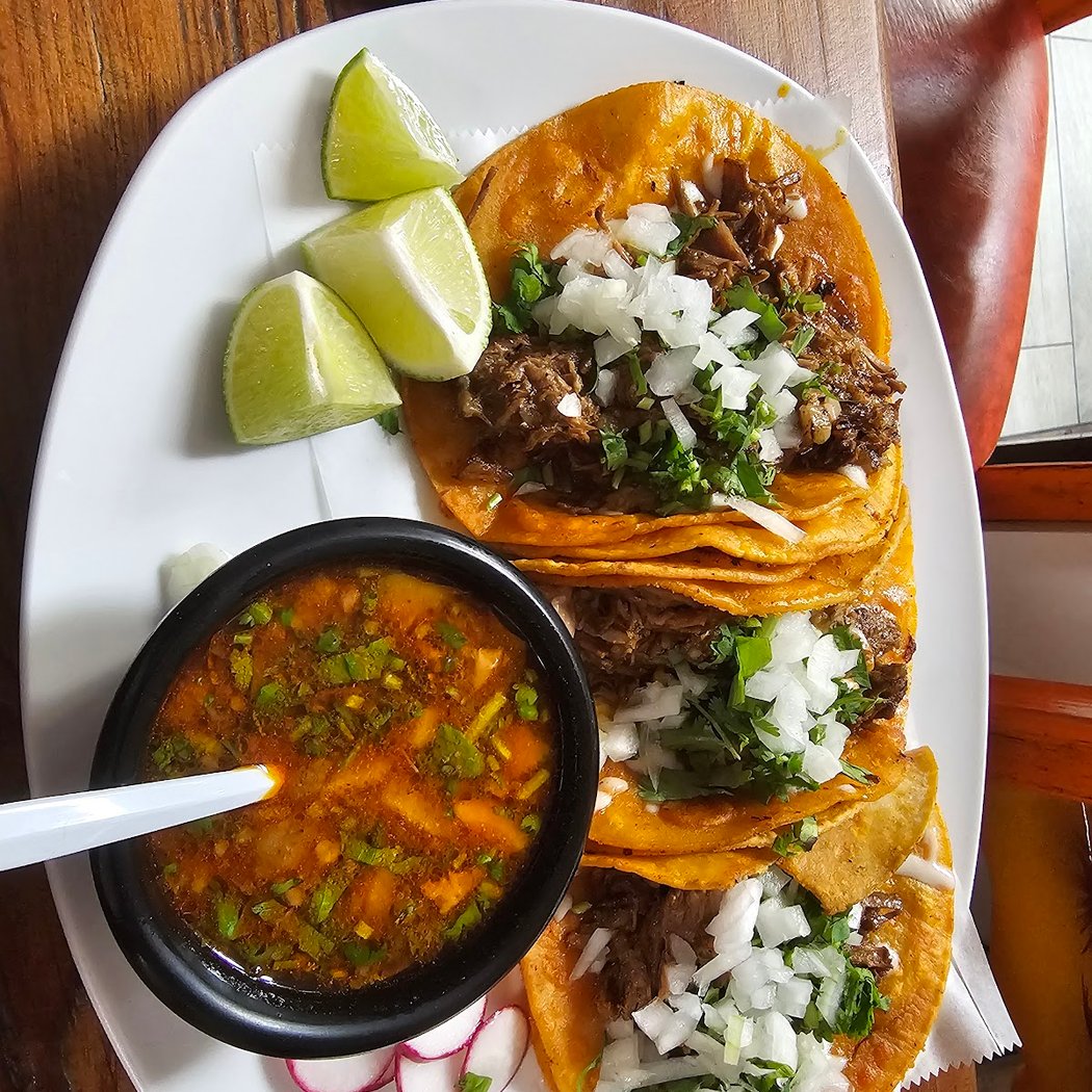 El Mexicano Restaurante & Cafe Inc. 5 1