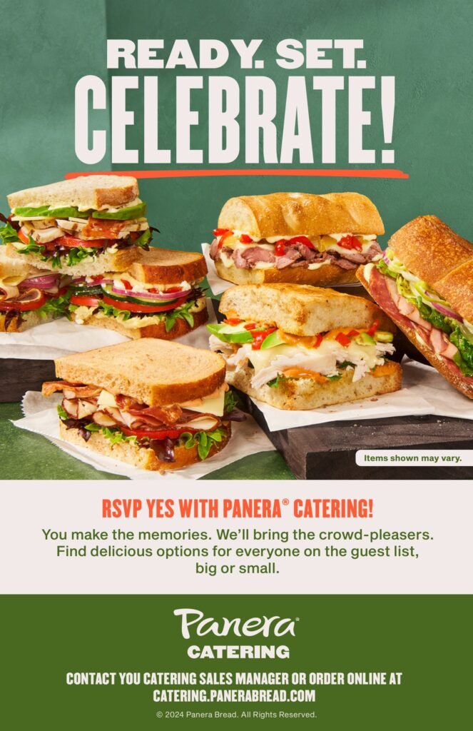 Panera Bread 2