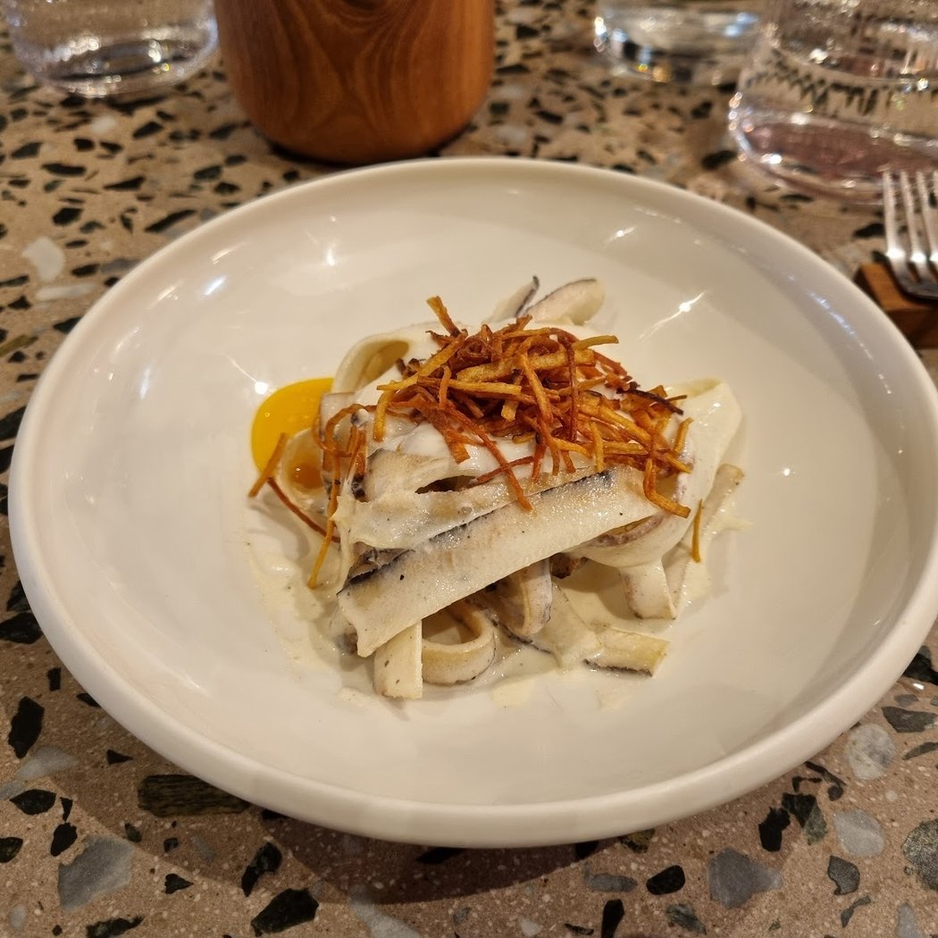 Menu Déjeuner 3