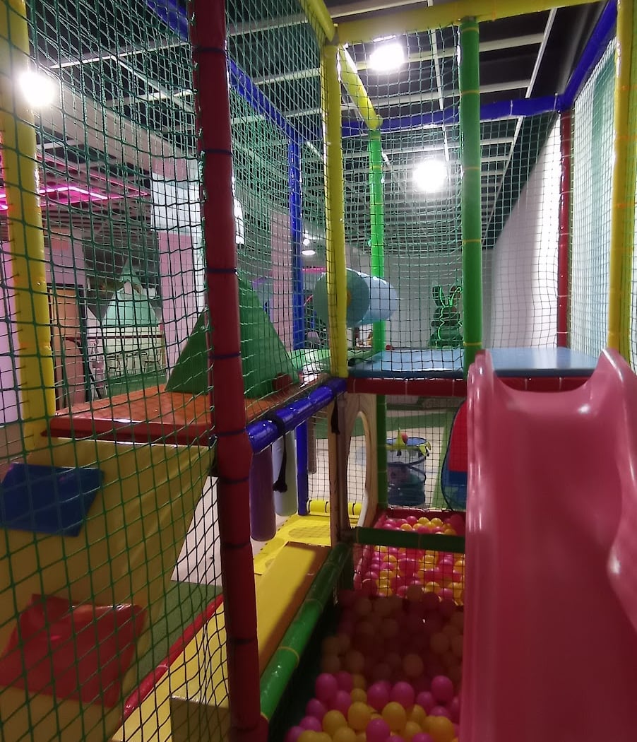 Bunny Aventura 1