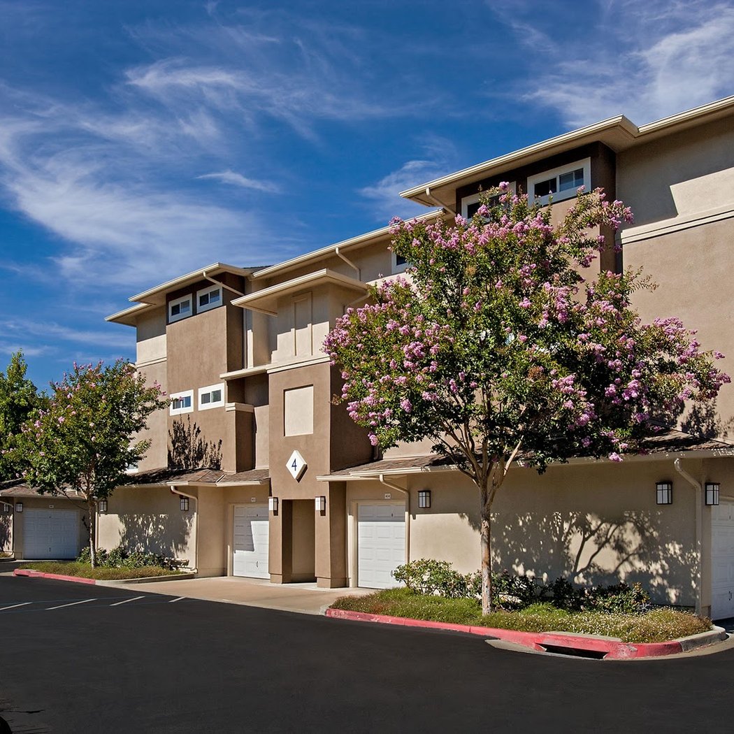 Park Sierra at Iron Horse Trail Apartments 3