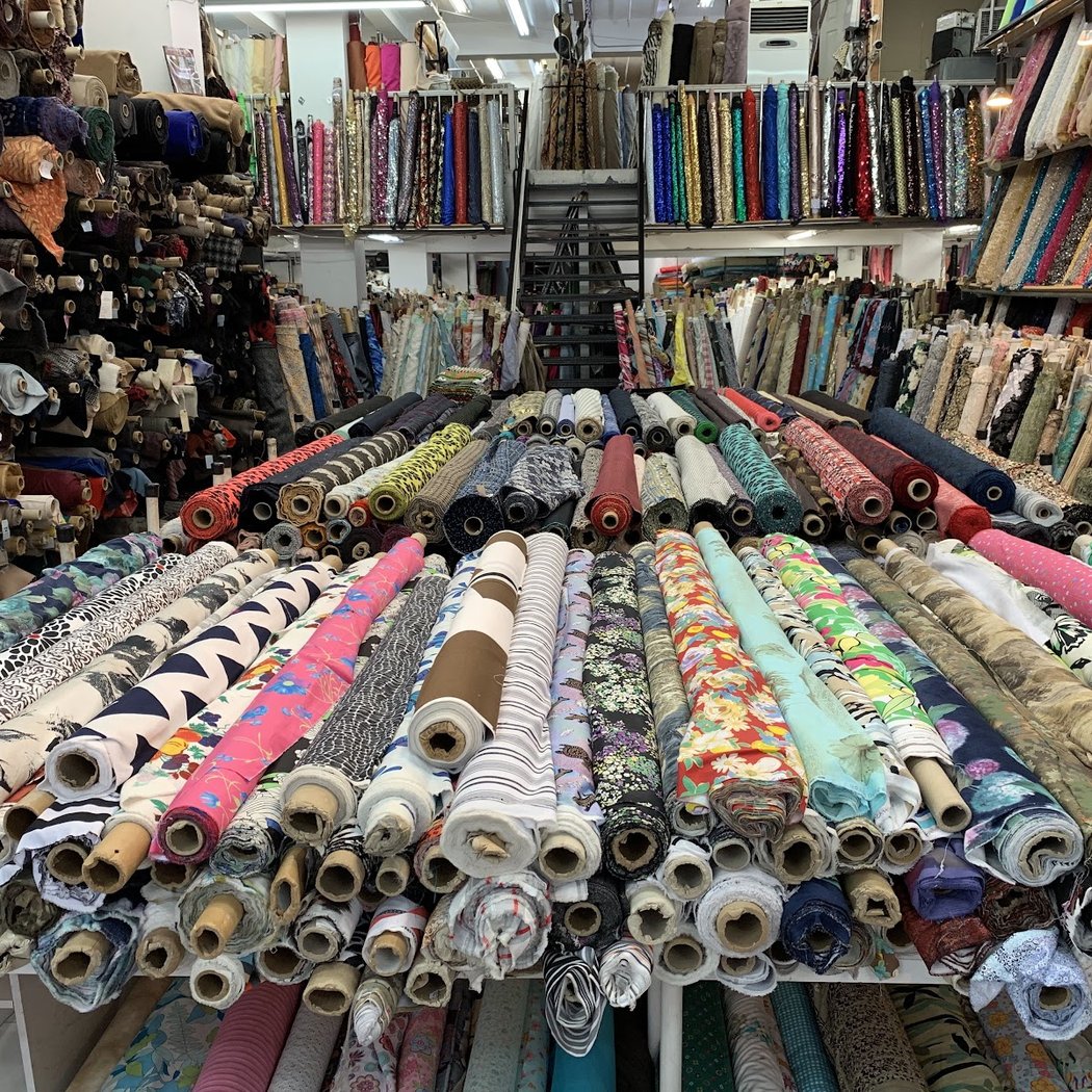 Prime Fabrics 3