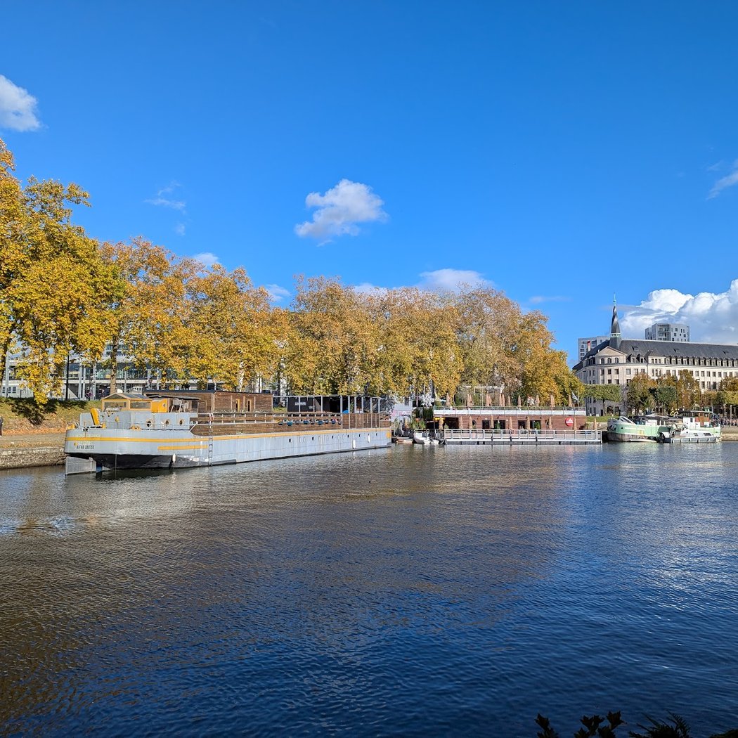 Canal Saint-Félix 1