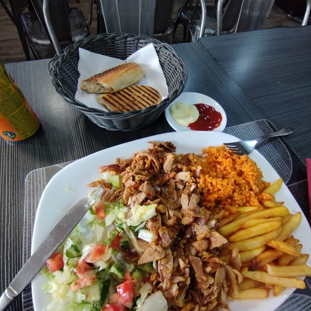 Grill Antalya 1