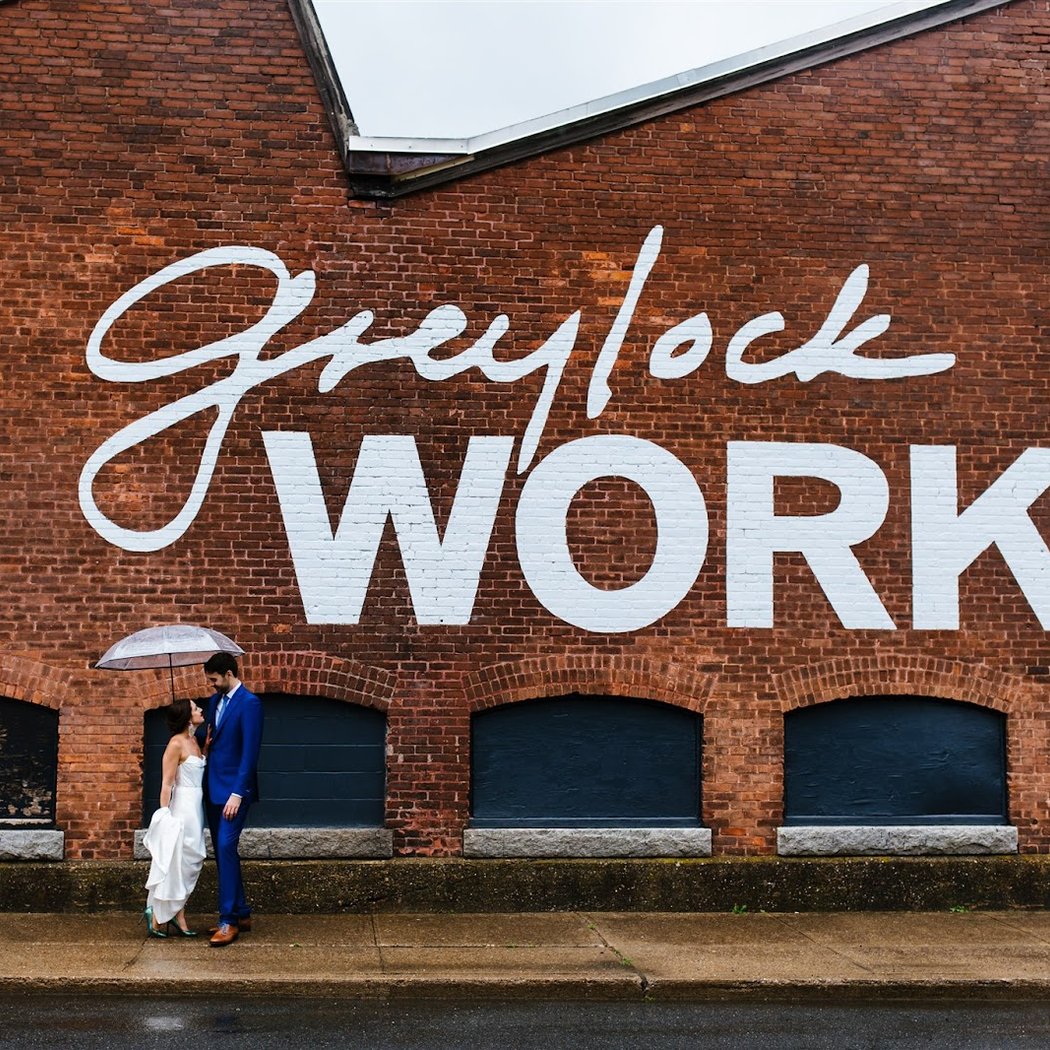 Greylock WORKS 3