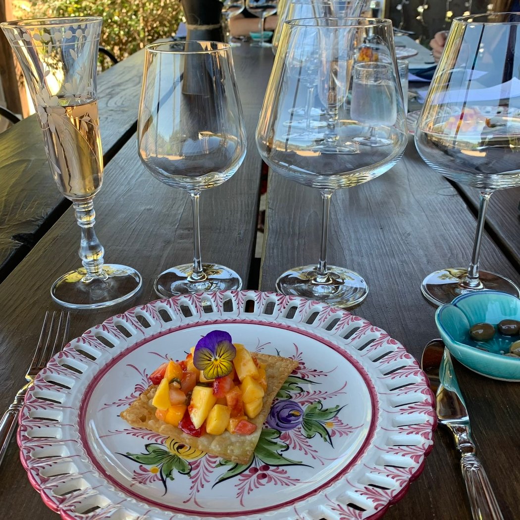 Cāpo Creek Winery 3