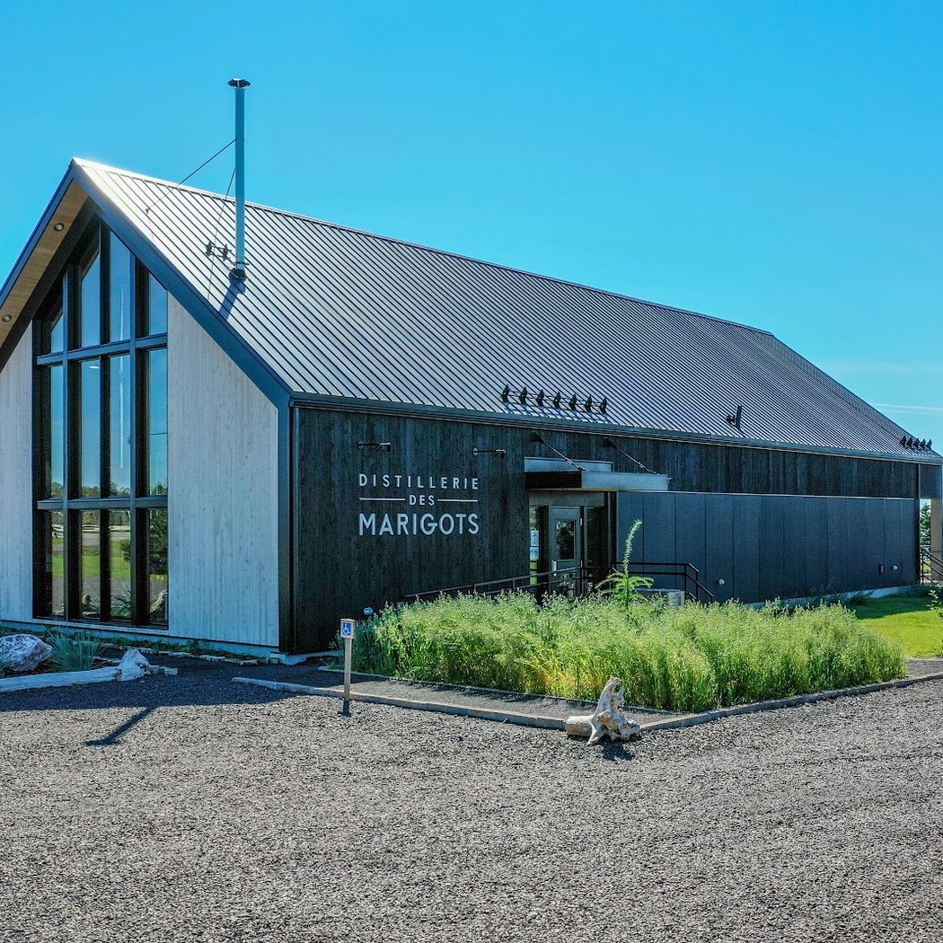 Distillerie des Marigots 2