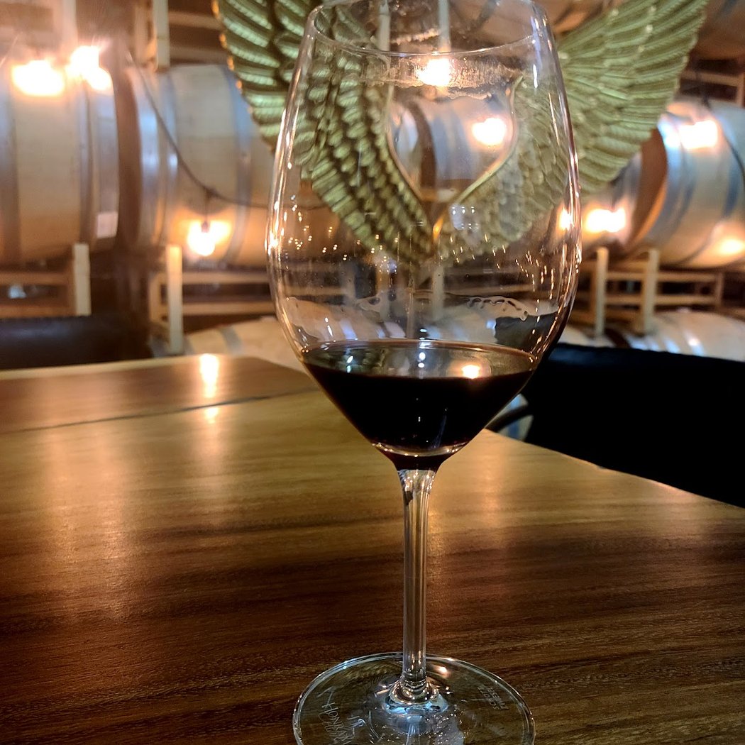 Honrama Cellars 2