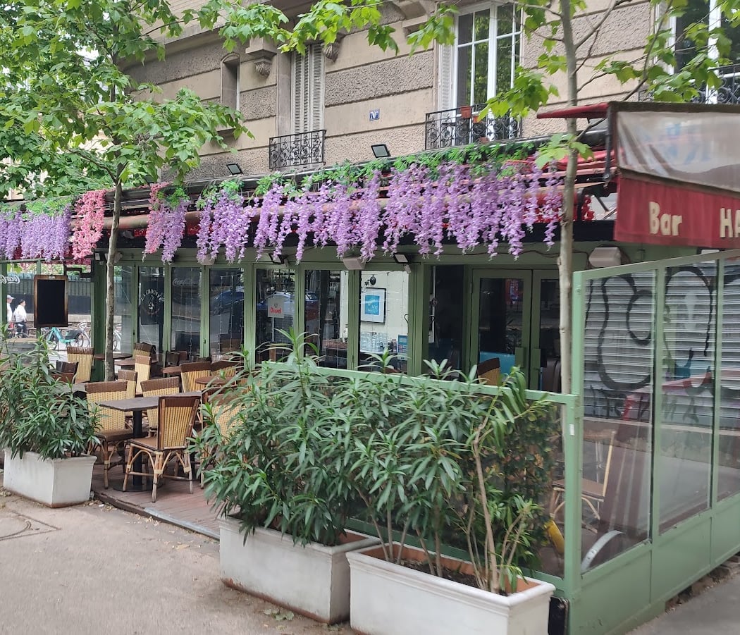 Havane Café - Restaurant Paris 13 2