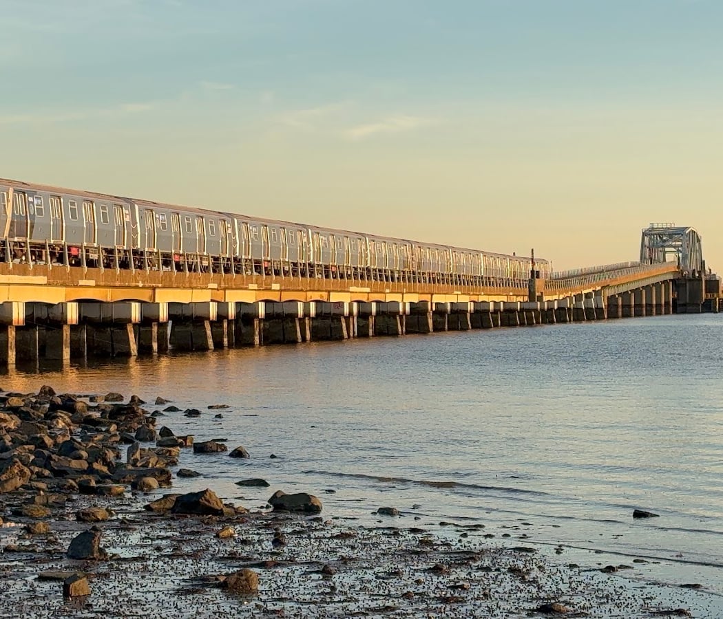 Hamilton Beach Park 1