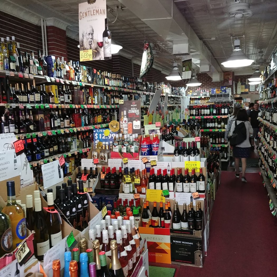 Ace Wine Liquors Inc 3