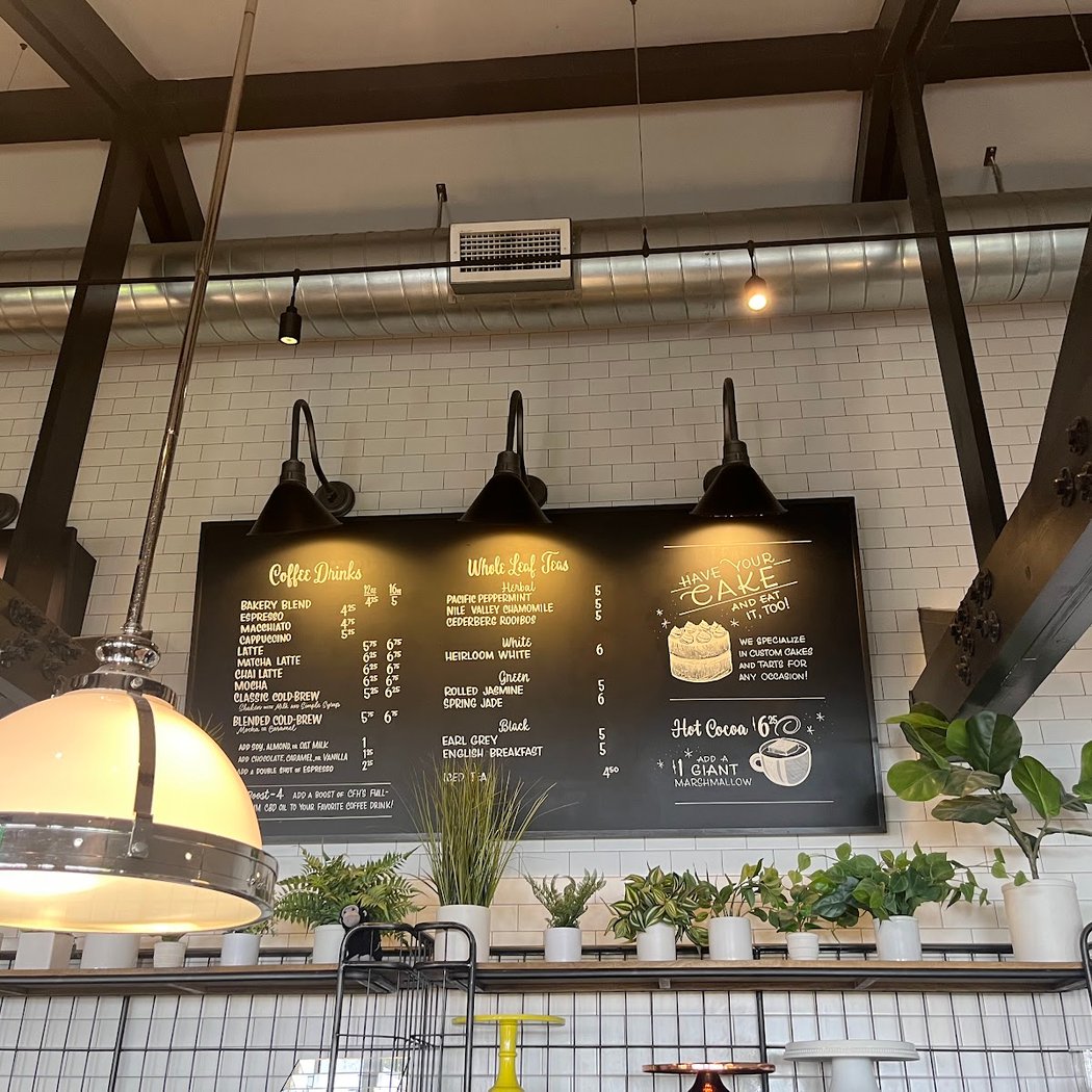 The Village Bakery & Cafe 3