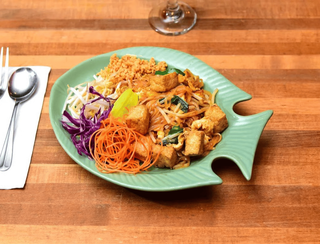 Taste of Thai 1
