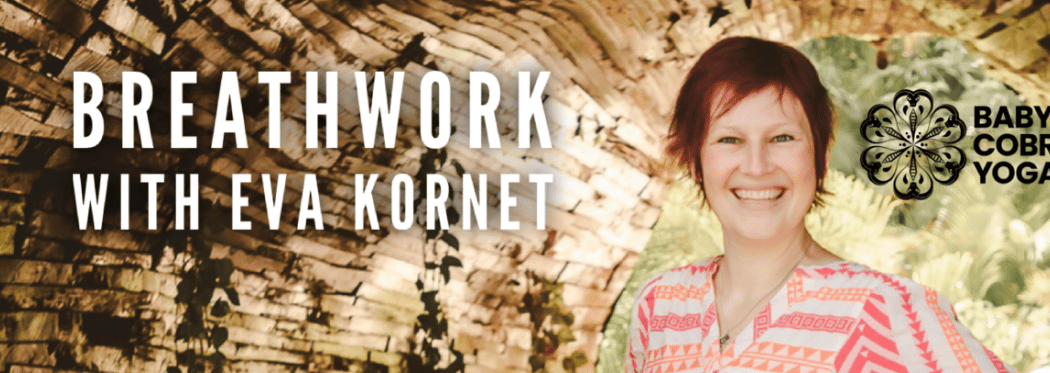 Sacred Flow Breathwork Journey with Eva Kornet 1