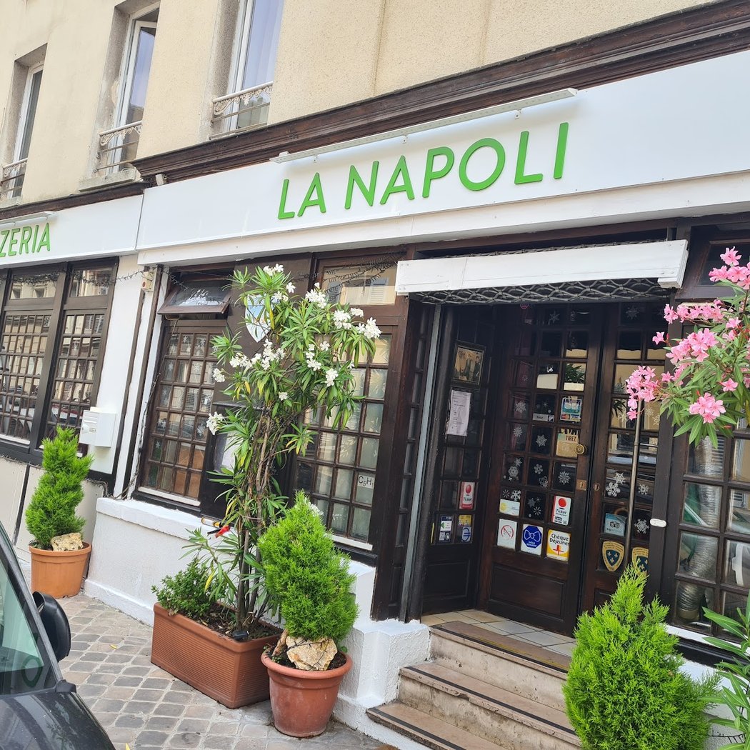 La Napoli 2