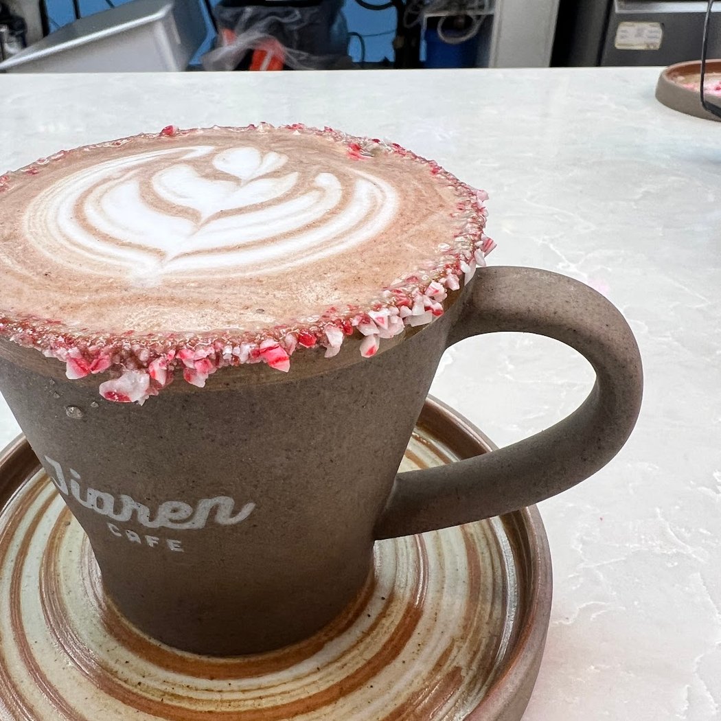 Essential Latte Art Techniques 3