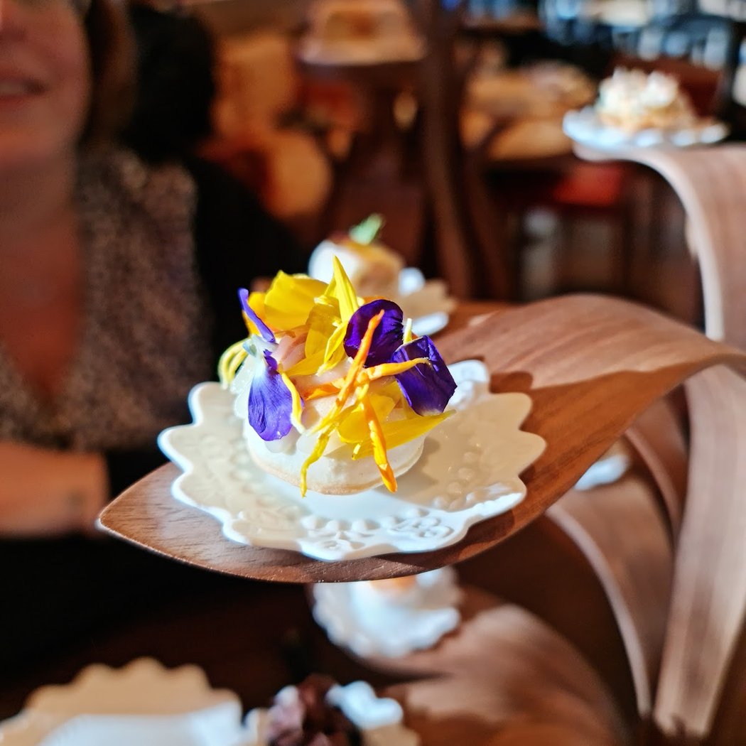 Limbar - Cheval Blanc Paris 2