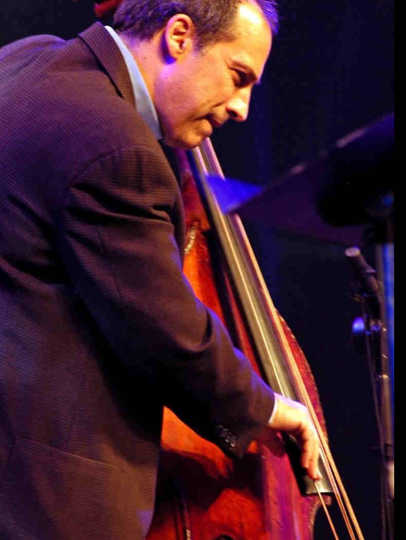 The Michael Gold Jazz Ensemble – Salon Stage 2